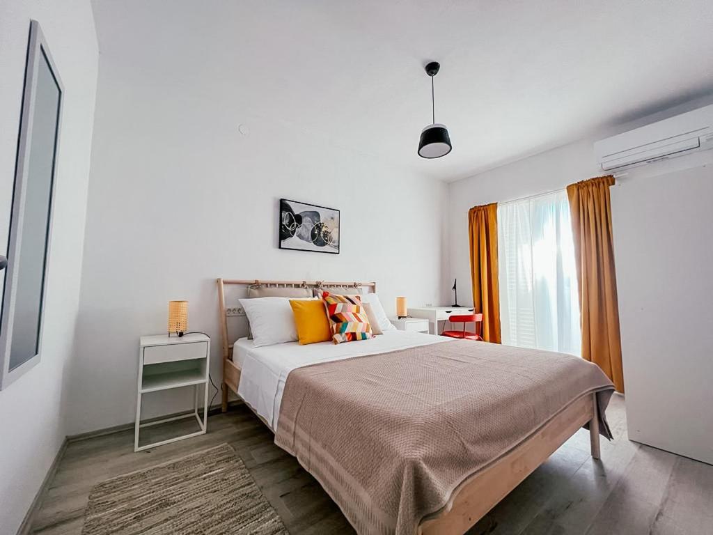 Apartments Happy Sukošan Eksteriør billede