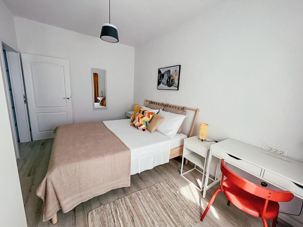 Apartments Happy Sukošan Eksteriør billede