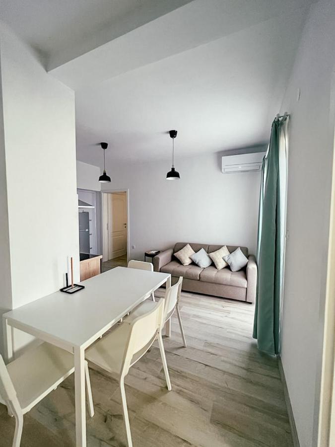 Apartments Happy Sukošan Eksteriør billede
